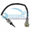 sensore temperatura gas di scarico