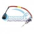 sensore temperatura gas di scarico