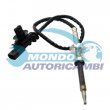 sensore temperatura gas di scarico