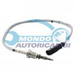 sensore temperatura gas di scarico