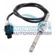 sensore temperatura gas di scarico