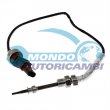 sensore temperatura gas di scarico