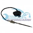 sensore temperatura gas di scarico