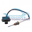 sensore temperatura gas di scarico