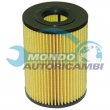 filtro olio