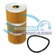 filtro olio