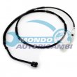indicatore usura,SENSORE CIRCUITO FRENANTE,SENSORE COMANDO ABS