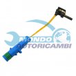 indicatore usura,SENSORE CIRCUITO FRENANTE,SENSORE COMANDO ABS