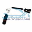 indicatore usura,SENSORE CIRCUITO FRENANTE,SENSORE COMANDO ABS