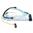 indicatore usura,SENSORE CIRCUITO FRENANTE,SENSORE COMANDO ABS