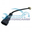 indicatore usura,SENSORE CIRCUITO FRENANTE,SENSORE COMANDO ABS