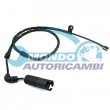 indicatore usura,SENSORE CIRCUITO FRENANTE,SENSORE COMANDO ABS