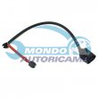 indicatore usura,SENSORE CIRCUITO FRENANTE,SENSORE COMANDO ABS
