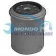 filtro diesel,FILTRO GASOLIO