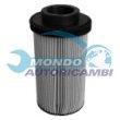 filtro diesel,FILTRO GASOLIO