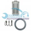 filtro diesel,FILTRO GASOLIO