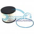 filtro diesel