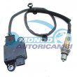 sensori nox e particolato