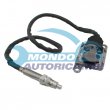 sensori nox e particolato