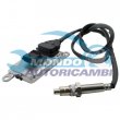 sensori nox e particolato