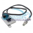 sensori nox e particolato