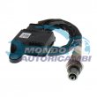 sensori nox e particolato