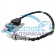 sensori nox e particolato