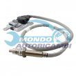 sensori nox e particolato