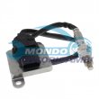 sensori nox e particolato