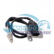 sensori nox e particolato