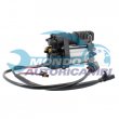 compressore sospensione pneumatica