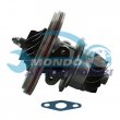core assy,TURBINA,TURBO,TURBO COMPRESSORI