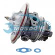 core assy,TURBINA,TURBO,TURBO COMPRESSORI