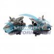 core assy,TURBINA,TURBO,TURBO COMPRESSORI