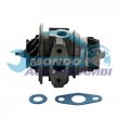 core assy,TURBINA,TURBO,TURBO COMPRESSORI