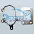 guarnizione per turbocompressore