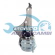 attuatore turbo