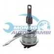 attuatore turbo