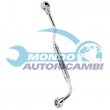 tubo olio compressore turbo