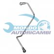 tubo olio compressore turbo