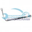 tubo olio compressore turbo