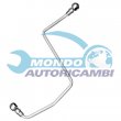 tubo olio compressore turbo