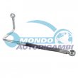 tubo olio compressore turbo