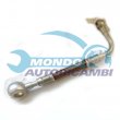 tubo olio compressore turbo