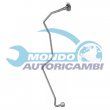tubo olio compressore turbo