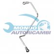 tubo olio compressore turbo