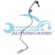 tubo olio compressore turbo