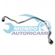 tubo olio compressore turbo