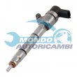 iniettore diesel