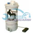 pompa carburante,COMANDO INDICATORE CARBURANTE,INDICATORE CARBURANTE,POMPA BENZINA,POMPA GASOLIO,POMPA IMMERSA